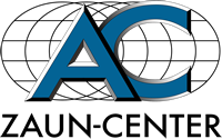 AC Zaun-Center Logo